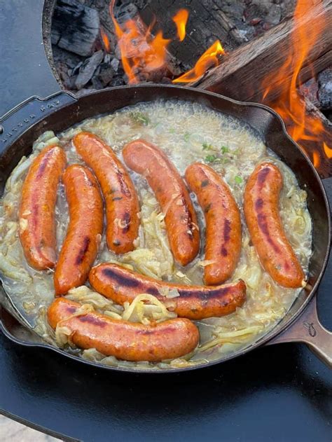 How To Cook Cheddar Brats On The Stove Tons Of How To