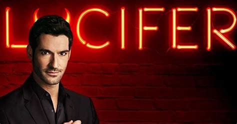 Lucifer Season 5 Release Date Plot Cast And