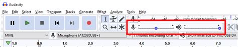 This tutorial will show you how to make your voice deeper than it actually is. How to Make Your Voice Recordings Sound Professional Using ...