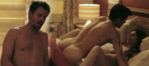 Tommy Dewey Naked In Casual At Movie N Co Hot Sex Picture