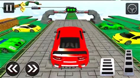 Hay miles de juegos de carros para descargar! Juegos de Carros Android - Carreras de Pistas Imposibles ...