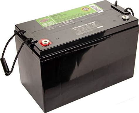 Our 10 Best Group 31 Deep Cycle Marine Battery Of 2023 Reviews