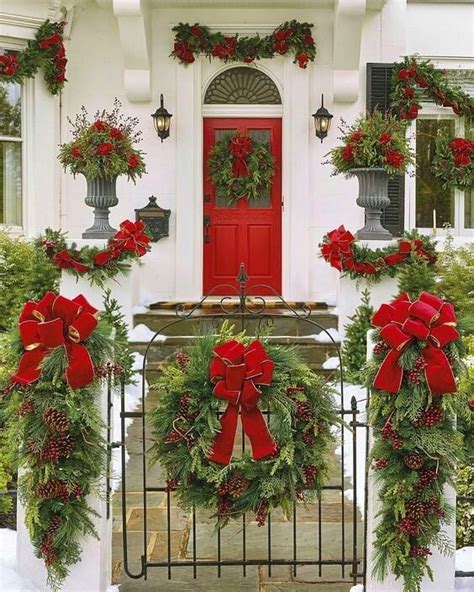 100 Creative Ideas For Christmas Home Decor Page 14 Of 41 Life Tillage