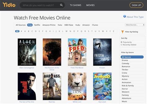 I just made a list of the top 10 this is where free online movie download sites come in. 20 Free Movie Download Sites For 2020 Legal Streaming