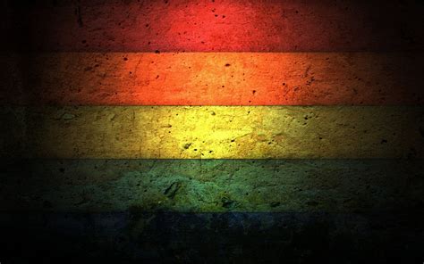 Rainbow Flag Wallpapers Top Free Rainbow Flag Backgrounds Wallpaperaccess