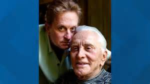 Kirk Douglas Actor And Hollywood Icon Has Died At 103