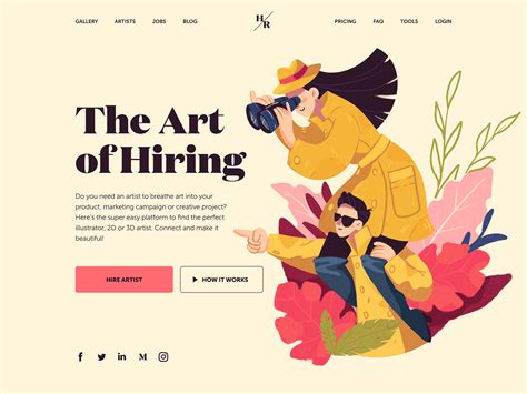 Creative Bloq Art And Design Inspiration Login Pages Info