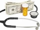 Images of Medical Payments Definition
