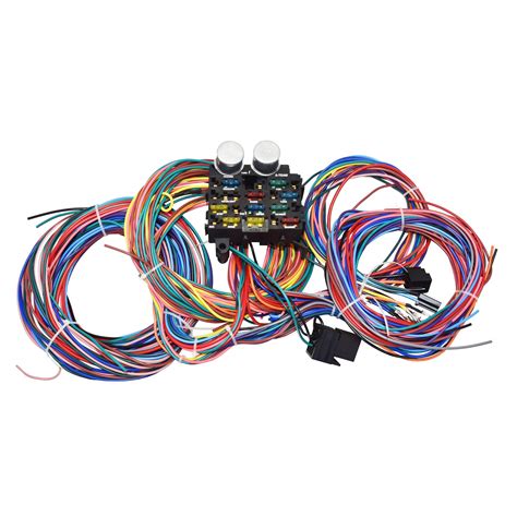 Buy A Team Performance 12 Circuit Standard Universal Wiring Harness