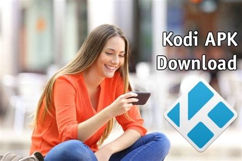 Kodi Apk Download Official App Kodi App