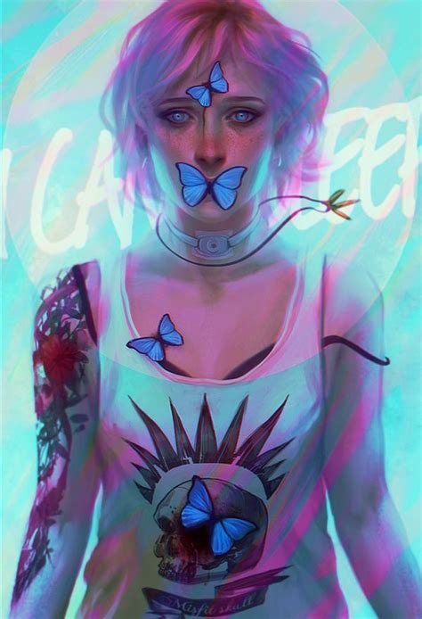 chloe price life is strange fan art 40212685 fanpop