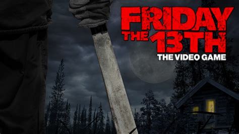 Friday The 13th Gameplay Explained In First Overview Video