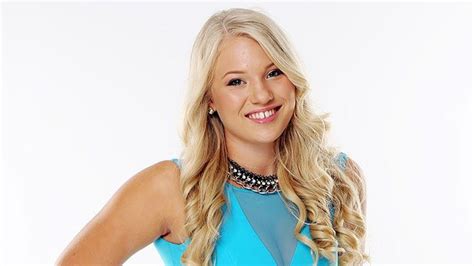 The Voice Live Grand Finale 2014 The Winner Is Anja Nissen The Culture Concept Circle