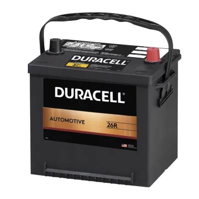 Duracell Automotive Battery Group Size R Sam S Club