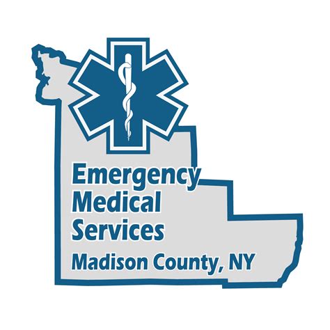 Madison County EMS Agency | Madison County, NY
