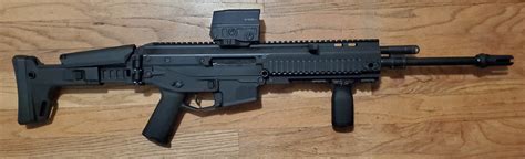 Bushmaster Acr Enhanced Northwest Firearms
