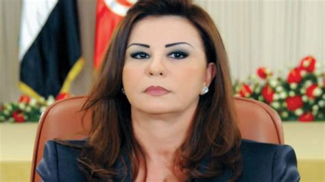 Tunisia The Widow Of Zine El Abidine Ben Ali Reveals That She Has