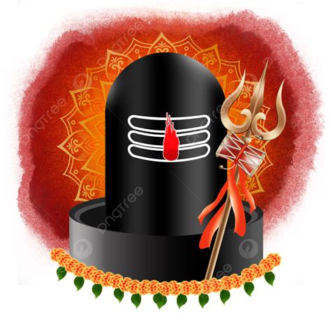 Shivlinga Png Vector Psd And Clipart With Transparent Off