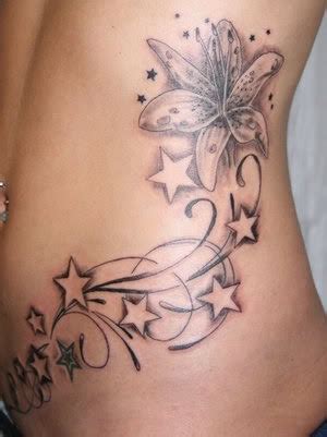 Amazing tattoo offers and reviews. Star Tattoo Designsquxxo