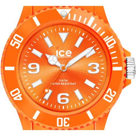 Ice-Watch Ice Solid SD.OE.U.P.12 Watch - Shade Station
