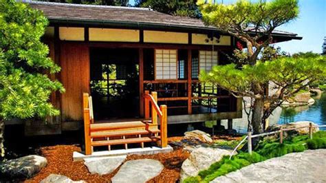 Lihat desain rumah minimalis 2 lantai 6x12 paling fungsional di sini! 46 Desain Rumah Jepang Minimalis dan Tradisional ...