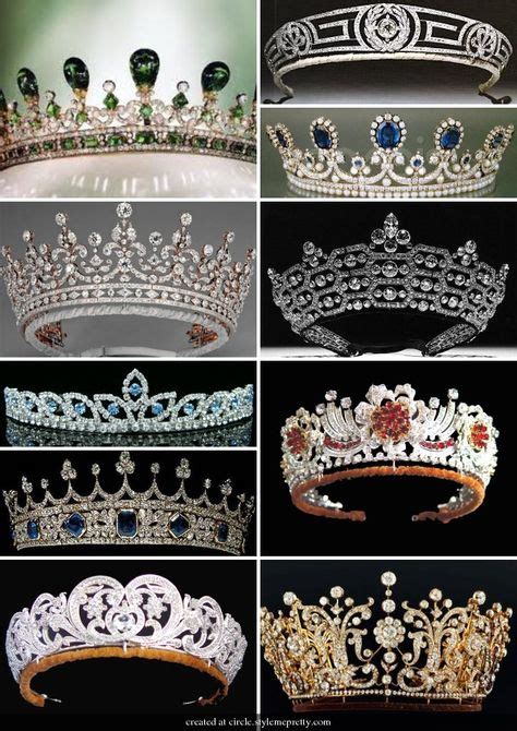 306 Best Crown Jewels Of The British Monarchy Images Crown Jewels