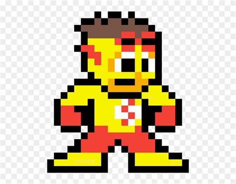 Megjelenik Hagyma Grafikus 8 Bit Character Png Pénztárgép Idegen Annotate