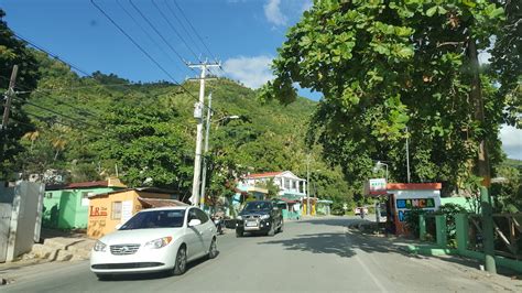 Dominican Republic North Coast Road Trip Puerto Plata To Samana