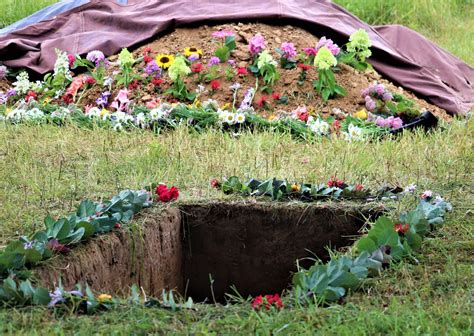 Burial Rituals Heritage Acres Memorial Sanctuary