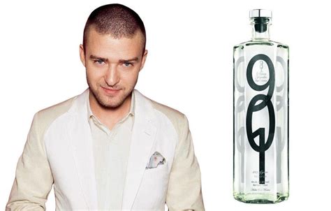 Justin Timberlake 901 Tequila Vintage Advertisements Justin Timberlake Timberlake