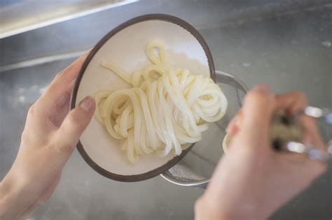 Sanuki Udon Noodles Rules Released Kagawa Locals Tell You How To