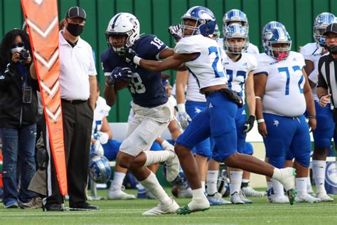 Photos: All-Fort Worth battle in Arlington! Nolan outlasts ...
