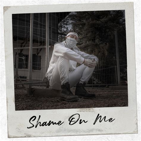 Shame On Me Single By Bmike Spotify