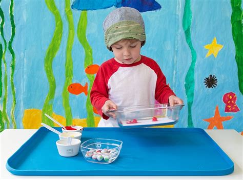 11 Painting Activities For Preschoolers — Jinzzy