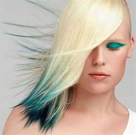 119 expressive emo hair options to try for a cool appeal in 2020 dramatic hair colors model