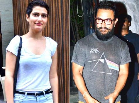 Heres What Connects Aamir Khan And Fatima Sana Shaikh Together
