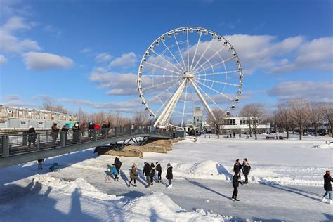 15 Amazing Things To Do In Montreal In Winter 2020 Guide