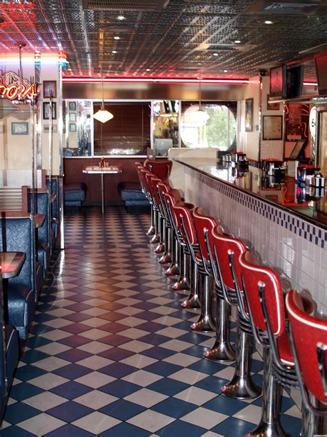 I invite you dine in the restaurant. Loukas diner, NJ, USA picture, by CMYK46 for: restaurants ...