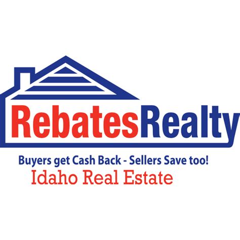 Rebates Realty Logo Download Logo Icon Png Svg