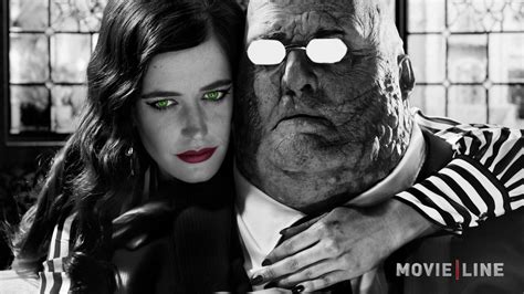 Sin City 2 A Dame To Kill For Moview Review Sin City 2 Sin City