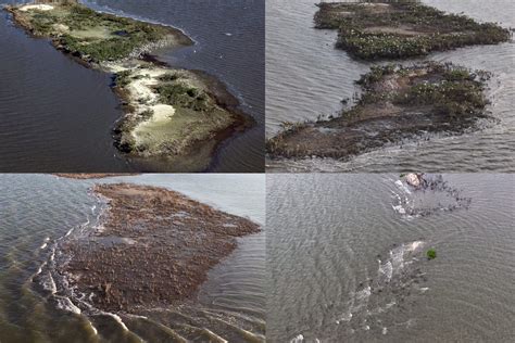 Deepwater Horizon Oil Spill Impact On Cat Island Business Insider