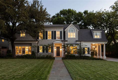 Glimpse Inside One Of Dallas 10 Most Beautiful Homes D