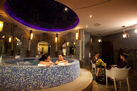 11 Best Spas In Singapore To Pamper Yourself With