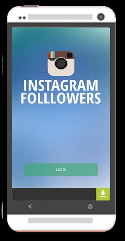 Follower Instagram Free Apk