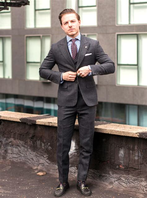 Short Vs Regular Vs Long Fit Suits And How To Find The Right Size