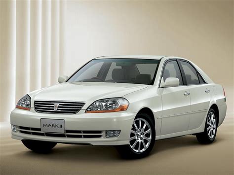 Toyota Mark Ii Technical Specifications And Fuel Economy Daftsex Hd