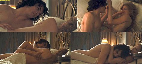 Michelle Pfeiffer Nude Pics P Gina