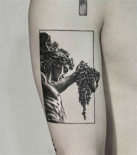 Pin De Sirius Em Iconic Aesthetic And Cute Tatuagens Gregas Tatuagens