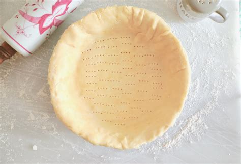 How To Make The Perfect Flaky Savory Pie Crust Bigger Bolder Baking