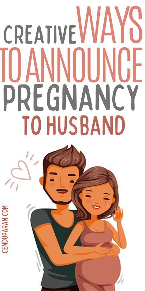 Husband Pregnancy Reveal Surprise Pregnancy Third Pregnancy
